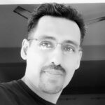 Anirban Mitra
